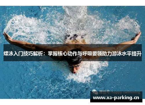 蝶泳入门技巧解析：掌握核心动作与呼吸要领助力游泳水平提升